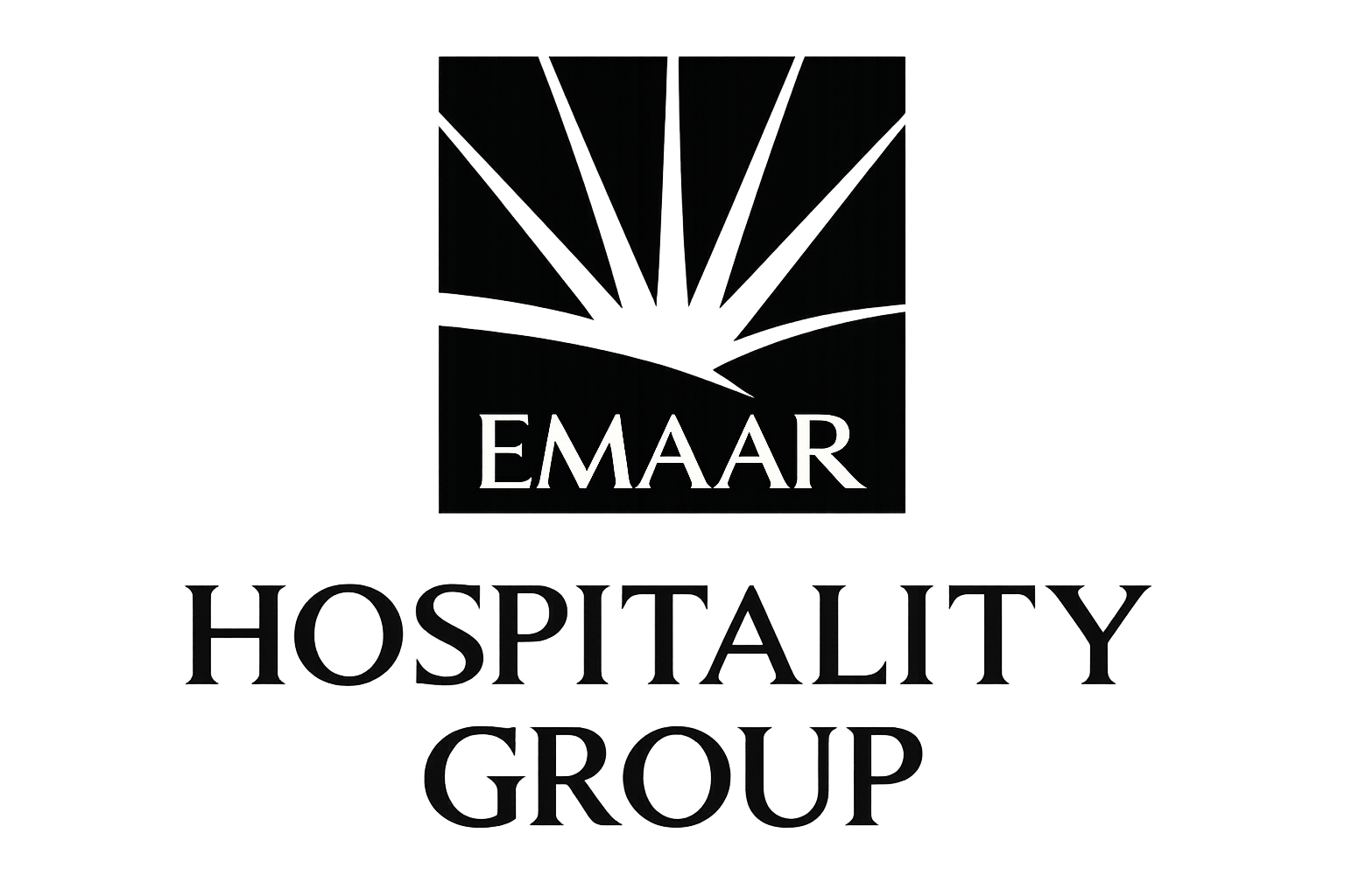 Emaar Hospitality Group logo