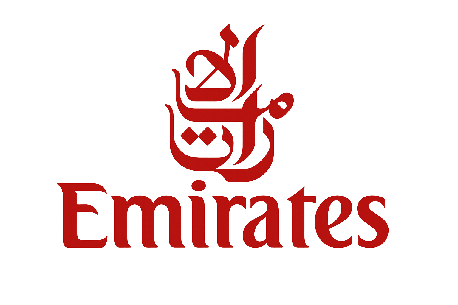 Emirates Airlines logo